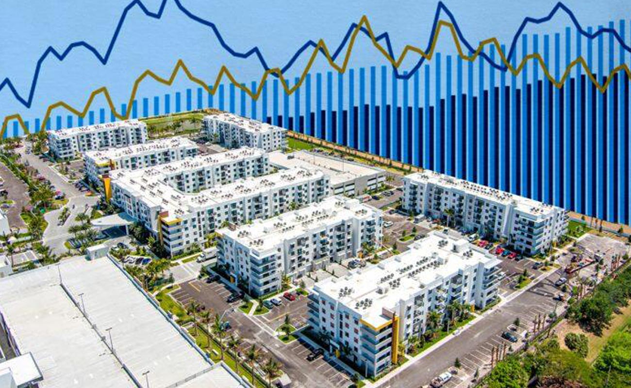 rosemurgy-properties-news-Apartment rents soar 8% year-over-year amid pent-up demand