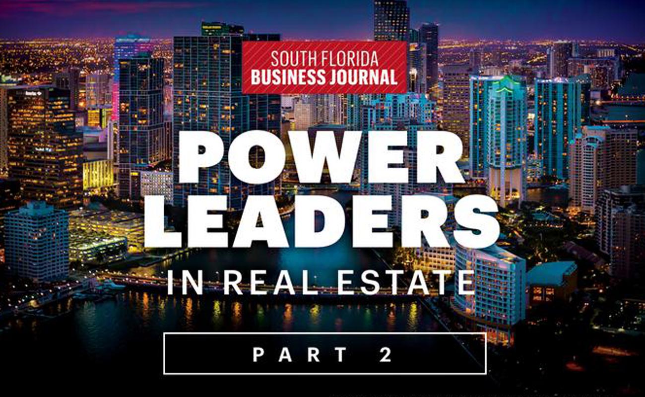 rosemurgy-properties-news-2021 Power Leaders in Real Estate