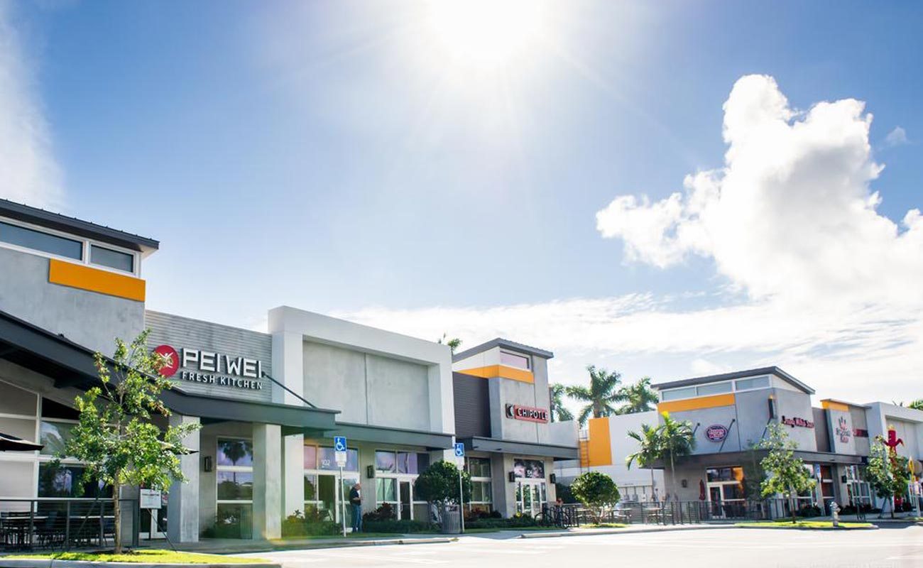 rosemurgy-properties-news-Rosemurgy sells Pompano Beach retail center for $10M